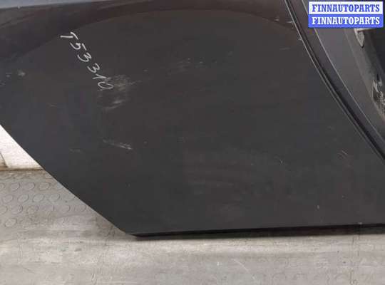 купить Дверь боковая (легковая) на BMW i3 2013-2022