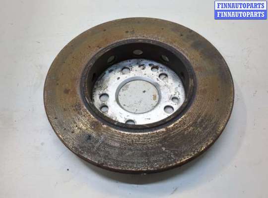 купить Диск тормозной на Mercedes 124 1984-1993
