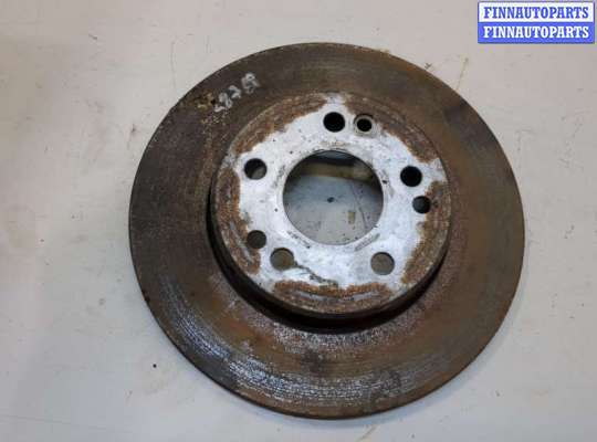 купить Диск тормозной на Mercedes 124 1984-1993
