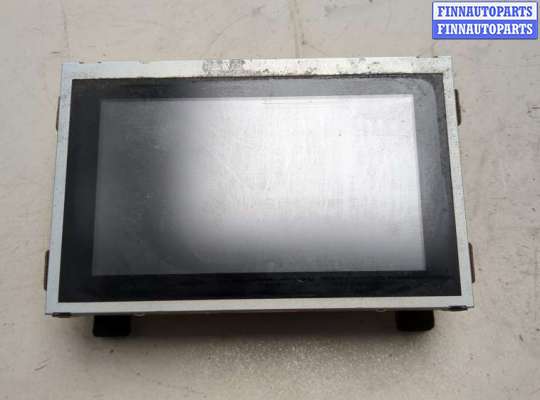 Дисплей компьютера (информационный) NS988610 на Nissan Pathfinder 2012-2020