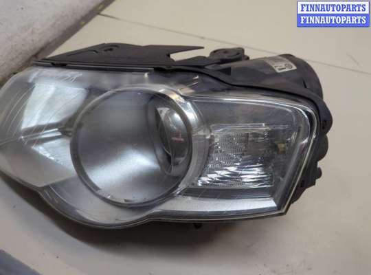 купить Фара (передняя) на Volkswagen Passat 6 2005-2010