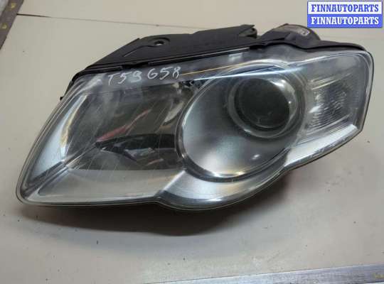 Фара (передняя) VG2680345 на Volkswagen Passat 6 2005-2010