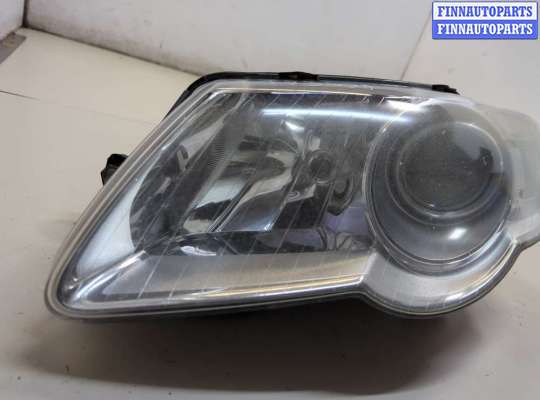 купить Фара (передняя) на Volkswagen Passat 6 2005-2010