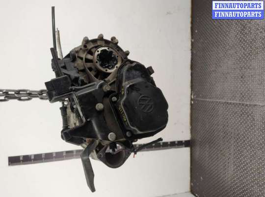 купить КПП 5-ст.мех. (МКПП) на Seat Ibiza 4 2008-2015