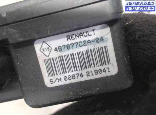 купить Сигнал (клаксон) на Renault Laguna 3 2007-