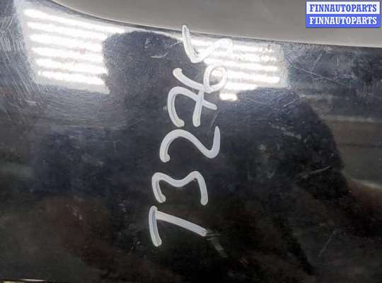 купить Молдинг стекла (боковое) на Citroen C4 Grand Picasso 2013-2018