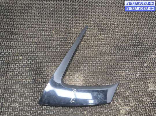 купить Молдинг стекла (боковое) на Citroen C4 Grand Picasso 2013-2018