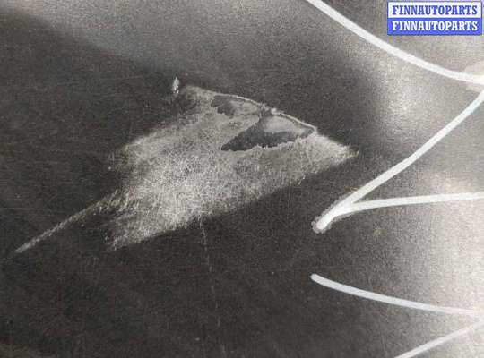 купить Капот на Ford Mondeo 4 2007-2015