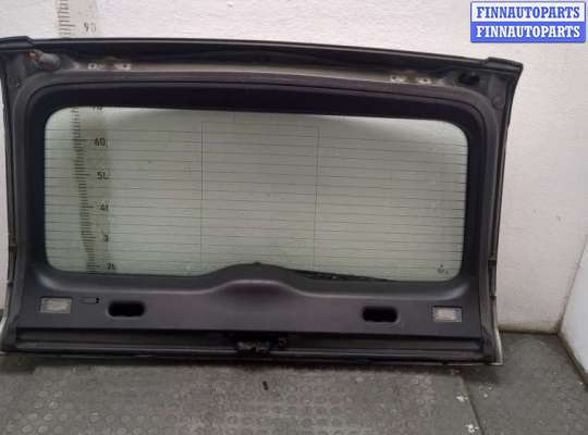 купить Замок багажника на BMW X5 E53 2000-2006