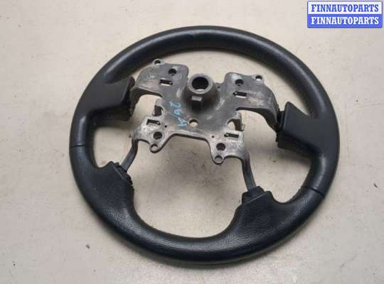 купить Руль на Land Rover Discovery 3 2004-2009