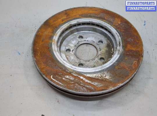 купить Диск тормозной на Ford Mondeo 3 2000-2007
