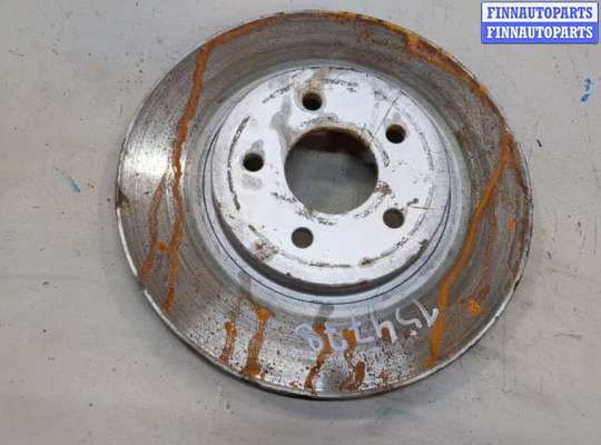 купить Диск тормозной на Ford Mondeo 3 2000-2007