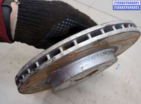 купить Диск тормозной на Ford Mondeo 3 2000-2007