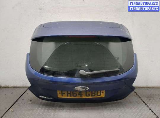 Стекло заднее на Ford Focus III