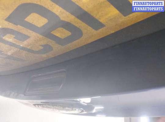 Стекло заднее на Ford Focus III