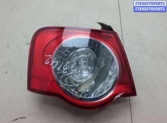 купить Фонарь (задний) на Volkswagen Passat 6 2005-2010