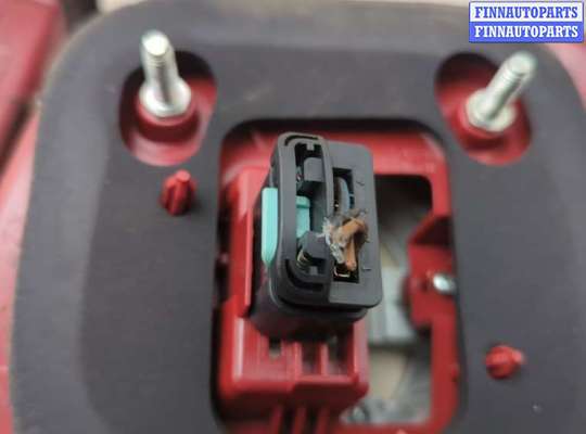 купить Фонарь (задний) на Volkswagen Passat 6 2005-2010