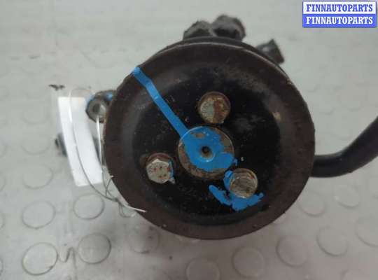 купить Насос гидроусилителя руля (ГУР) на BMW X5 E53 2000-2006