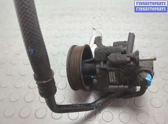 Насос гидроусилителя руля (ГУР) BM3459874 на BMW X5 E53 2000-2006