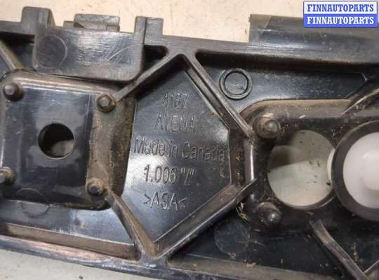 купить Кронштейн бампера на Ford Edge 2015-2018