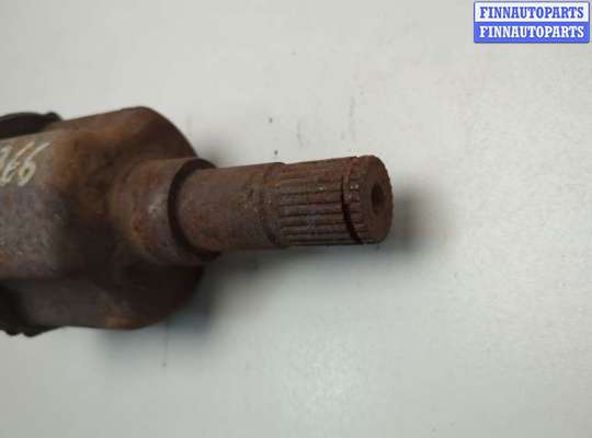 купить Полуось (приводной вал, шрус) на Ford S-Max 2006-2010