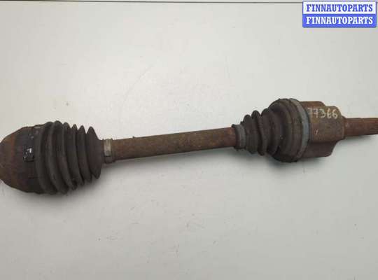 купить Полуось (приводной вал, шрус) на Ford S-Max 2006-2010