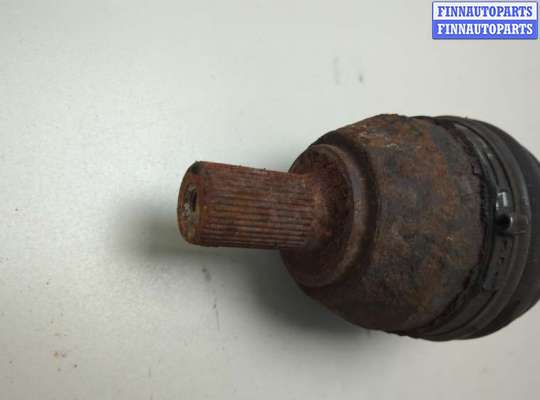купить Полуось (приводной вал, шрус) на Ford S-Max 2006-2010