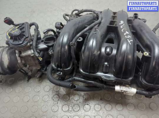 купить Коллектор впускной на Ford Focus 2 2005-2008