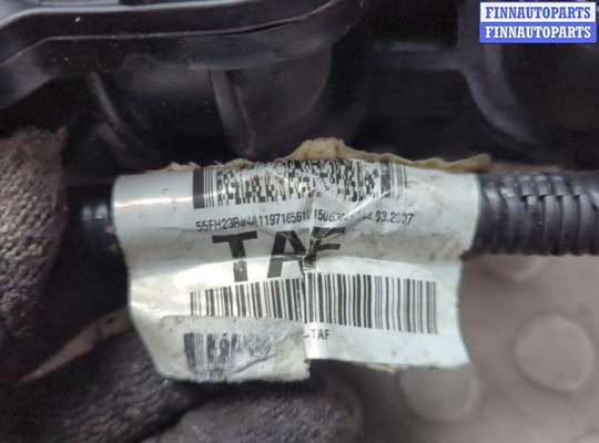 купить Коллектор впускной на Ford Focus 2 2005-2008