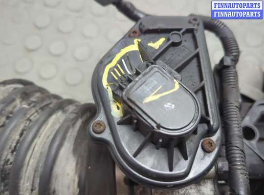 купить Коллектор впускной на Ford Focus 2 2005-2008