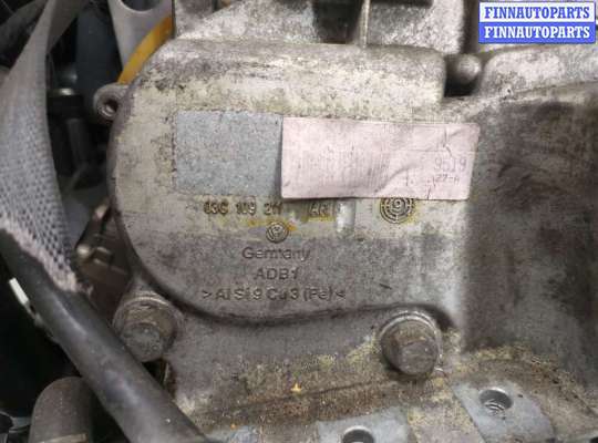 купить Генератор на Seat Ibiza 4 2008-2015