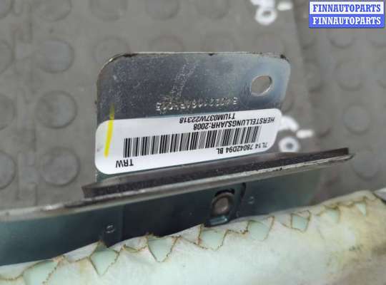 купить Подушка безопасности боковая (шторка) на Lincoln Navigator 2006-2014