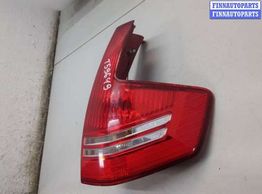 купить Фонарь (задний) на Citroen C4 2004-2010