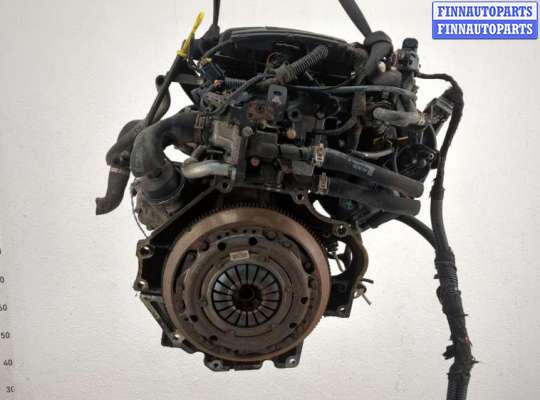 купить Двигатель (ДВС) на Opel Vectra C 2002-2008