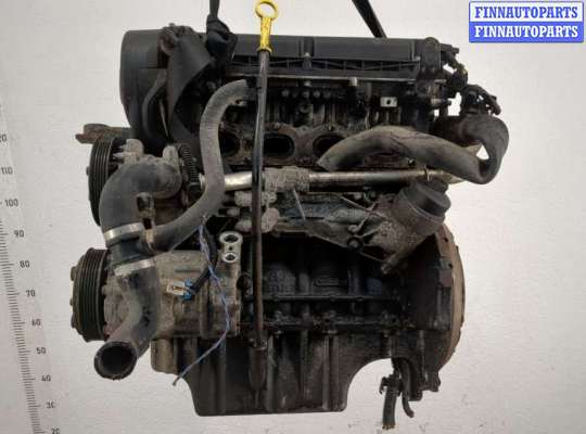 купить Двигатель (ДВС) на Opel Vectra C 2002-2008