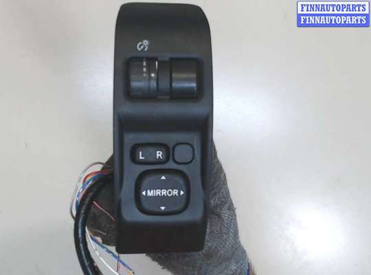 купить Джойстик регулировки зеркал на Subaru Forester (S12) 2008-2012