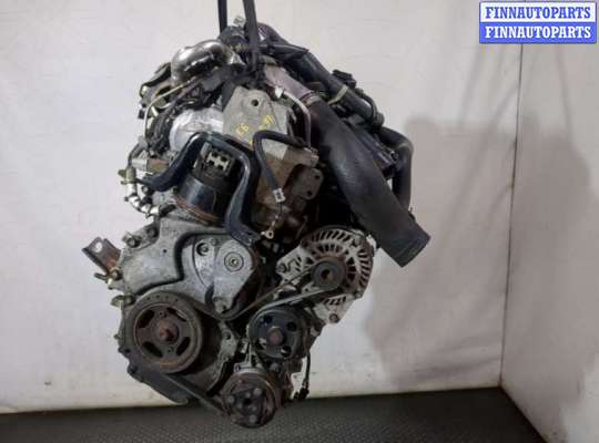 Форсунка топливная NS894081 на Nissan Juke 2010-2019