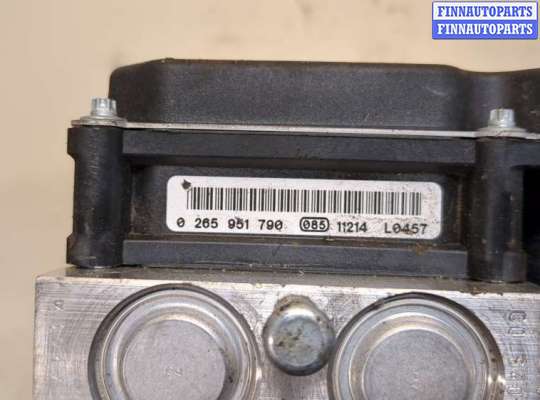 купить Блок АБС, насос (ABS, ESP, ASR) на Land Rover Range Rover Sport 2009-2013