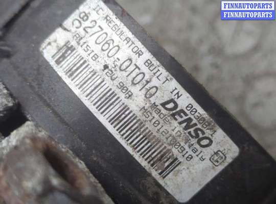 купить Генератор на Toyota Auris E15 2006-2012