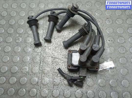 Купить Катушка зажигания на Ford Focus 2 2008-2011 Катушка зажигания FO2217835 на Ford Focus 2 2008-2011