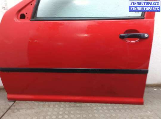 купить Стекло боковой двери на Volkswagen Golf 4 1997-2006