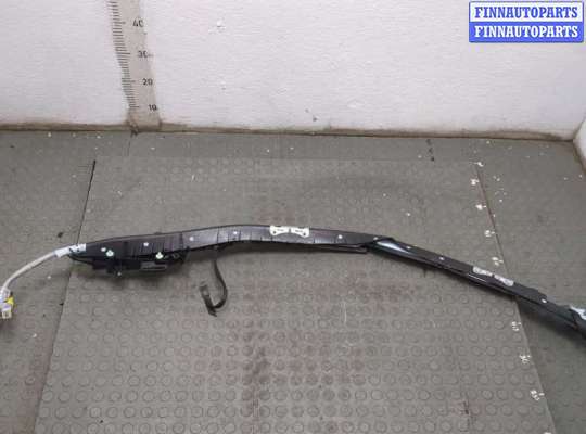 Подушка безопасности боковая (шторка) MB1718818 на Mercedes C W203 2000-2008