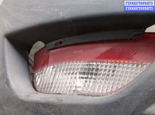 купить Бампер на Renault Scenic 2009-2012