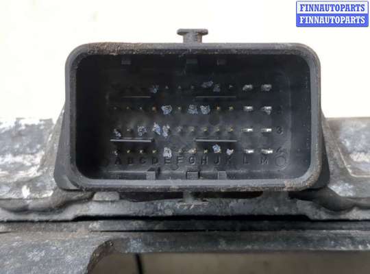 купить Блок управления АКПП / КПП на Nissan Qashqai 2006-2013