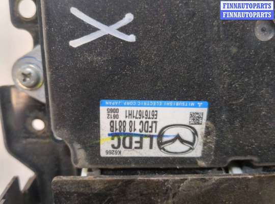 купить Блок управления двигателем на Mazda 6 (GH) 2007-2012