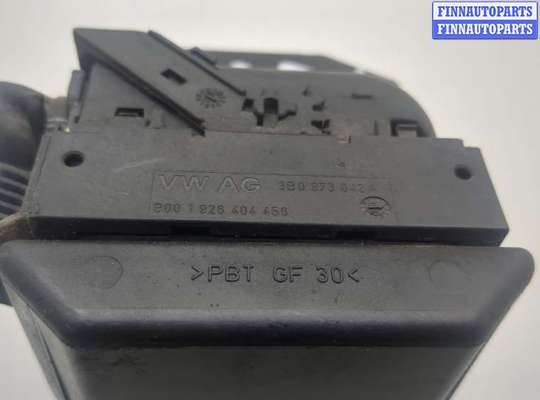 купить Блок АБС, насос (ABS, ESP, ASR) на Audi A4 (B6) 2000-2006