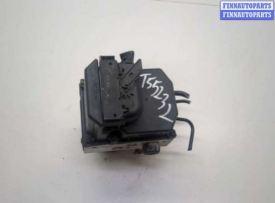 купить Блок АБС, насос (ABS, ESP, ASR) на Audi A4 (B6) 2000-2006