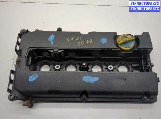 Крышка клапанная ДВС OP2254820 на Opel Vectra C 2002-2008