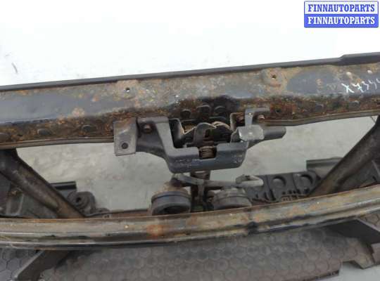 купить Усилитель бампера на Hyundai i30 2007-2012