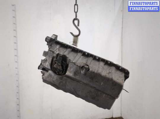 Поддон SK519356 на Skoda Octavia (A5) 2004-2013